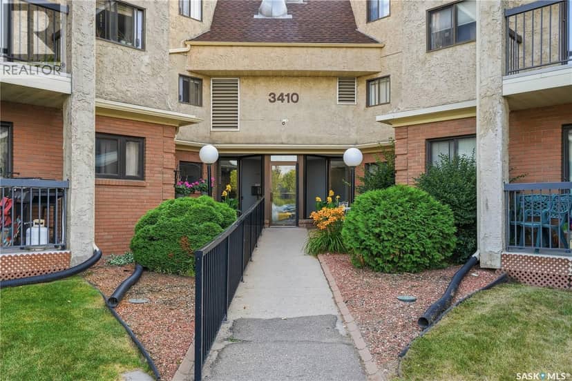 119 3410 Park STREET, Regina, photo 2