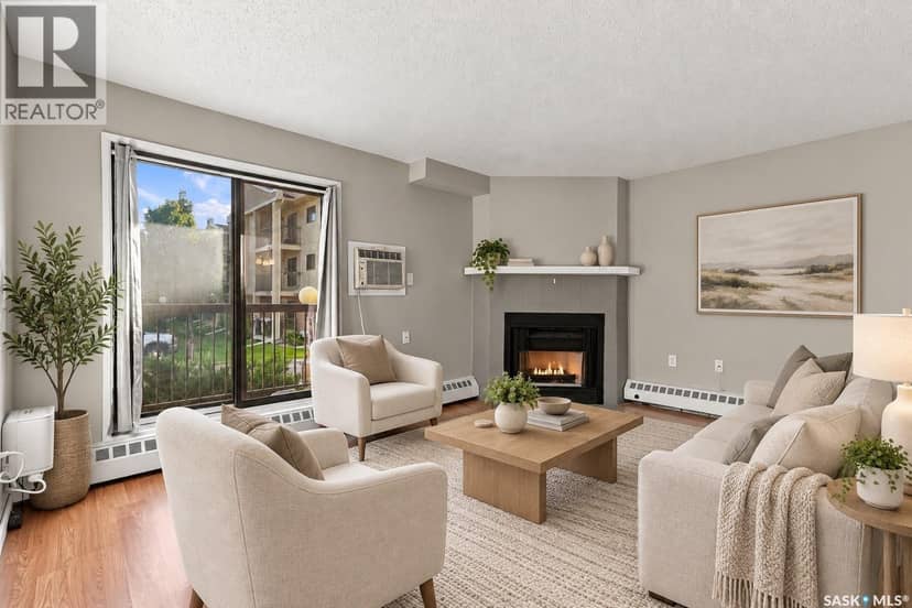 119 3410 Park STREET, Regina, photo 8