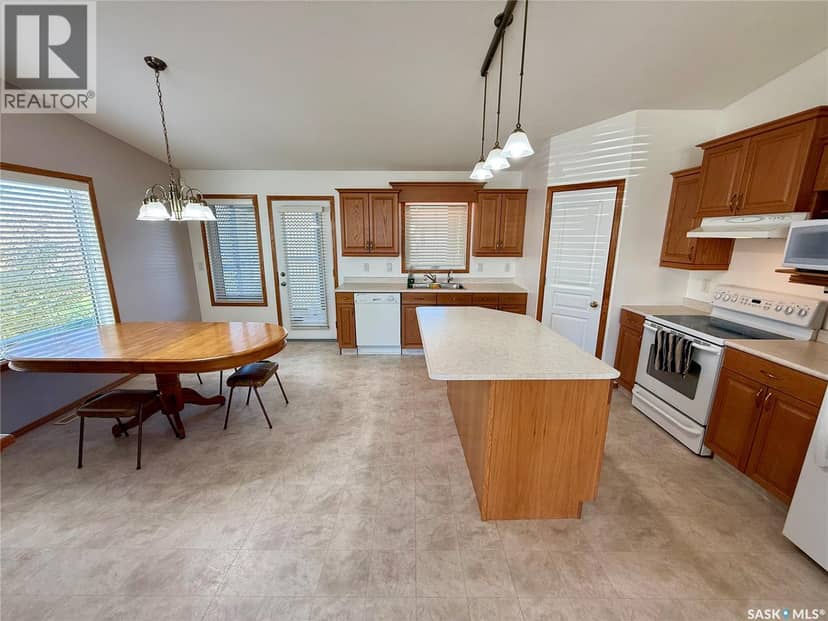3512 Bishop CRESCENT E, Regina, photo 2