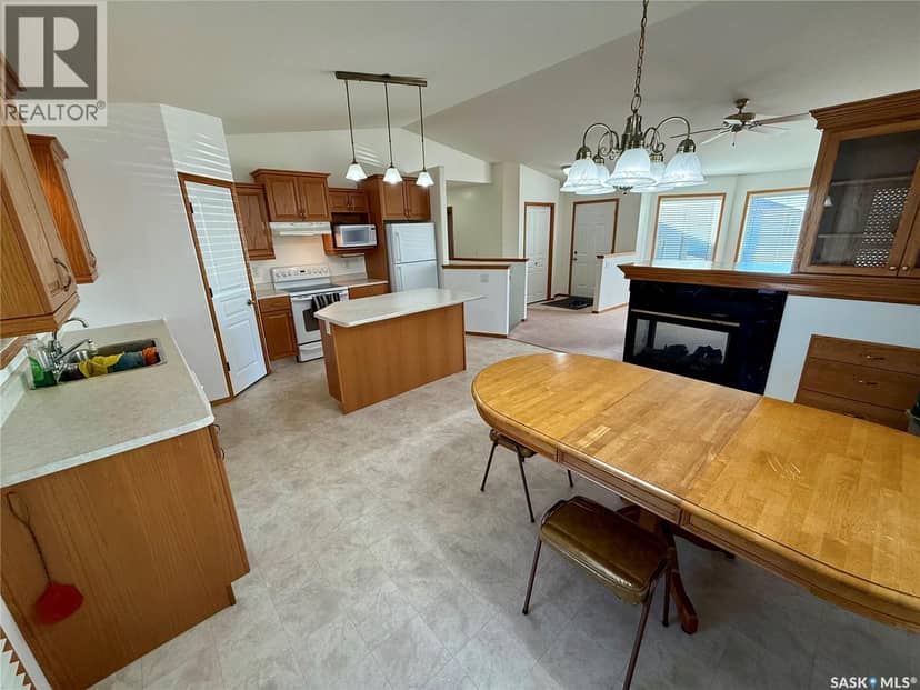 3512 Bishop CRESCENT E, Regina, photo 7
