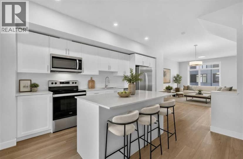 8554 19 Avenue SE, Calgary, photo 5