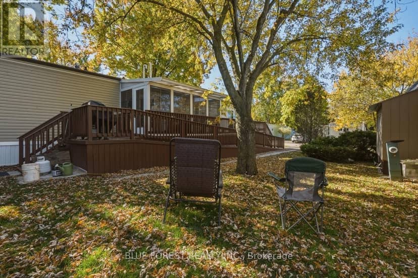 41 - 3100 Dorchester Road — photo 26 of 37