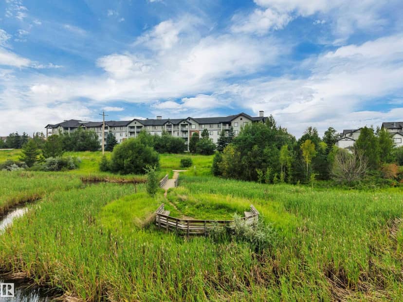 #217 40 Summerwood BV, Sherwood Park
