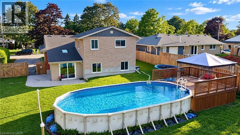 18 CLEARVIEW Drive, Cambridge, photo 5