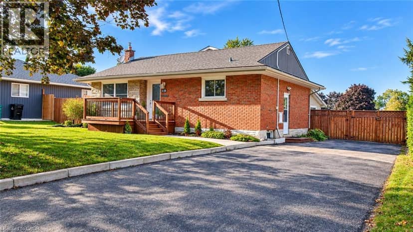18 CLEARVIEW Drive, Cambridge, photo 2