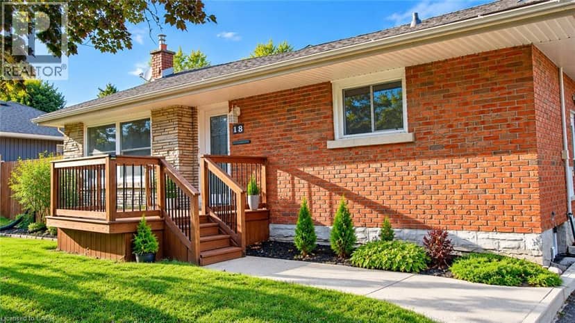 18 CLEARVIEW Drive, Cambridge, photo 3