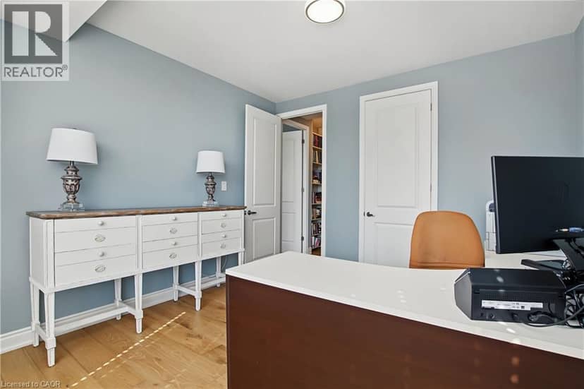 2121 LAKESHORE Road Unit# 603 — photo 21 of 34