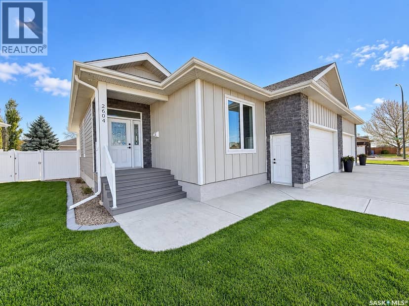 2604 Sandpiper ROAD, North Battleford