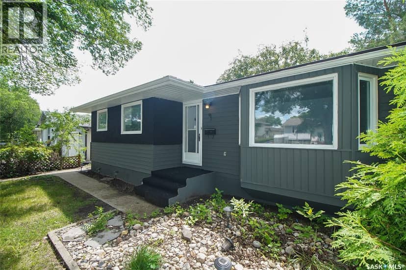 61 Bannister AVENUE, Regina, photo 3