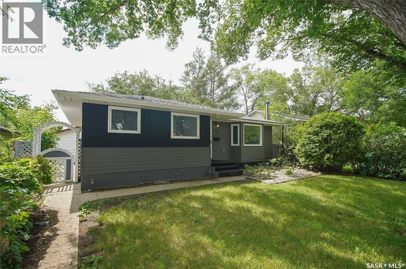 61 Bannister AVENUE, Regina, photo 2