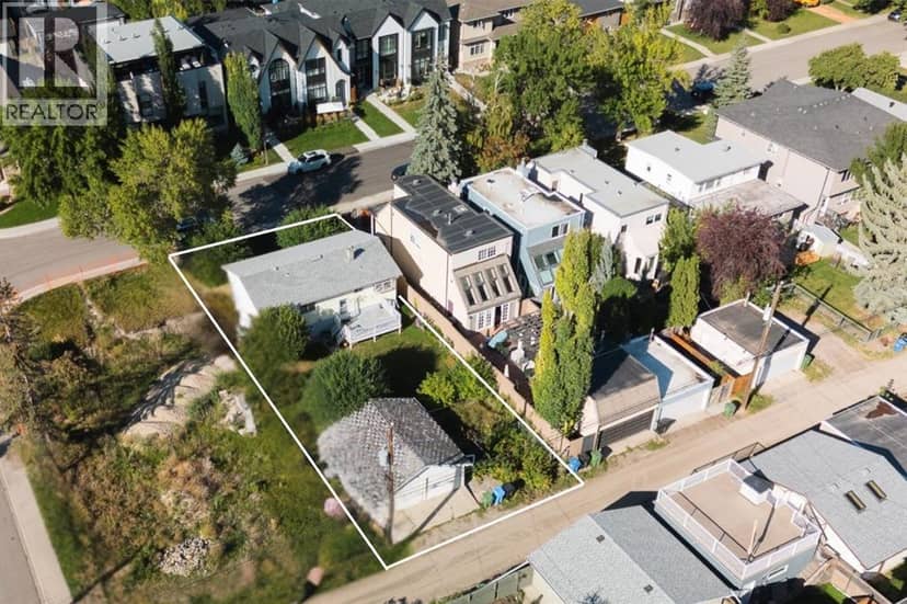 435 51 Avenue, Calgary