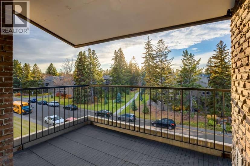 1402, 201 Braeglen Close SW — photo 23 of 40