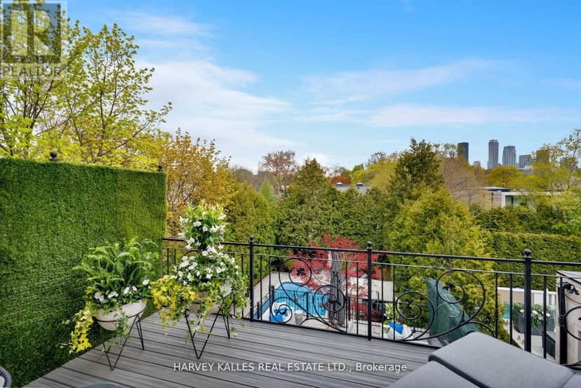 215 Dunvegan Road — photo 27 of 40