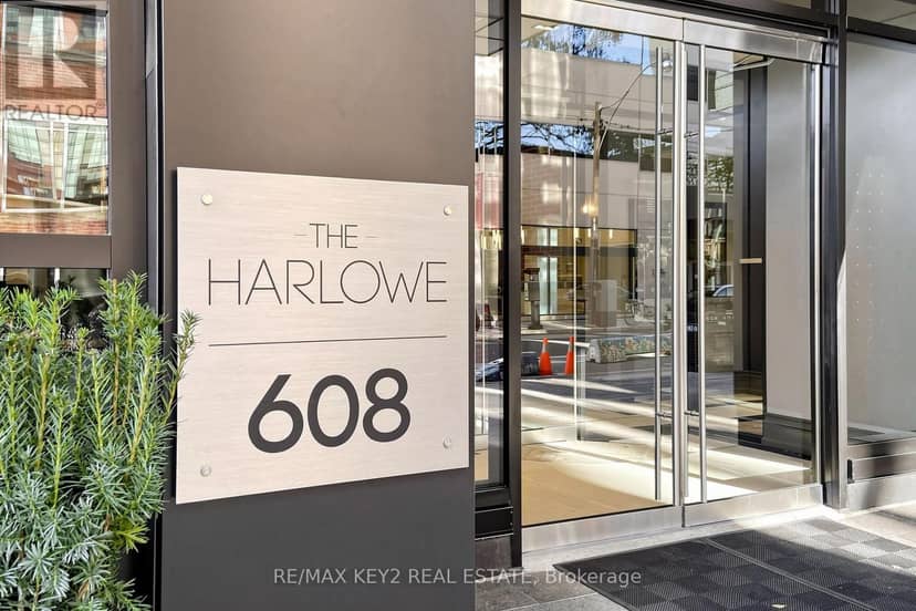 615 - 608 Richmond Street W, Toronto, photo 2