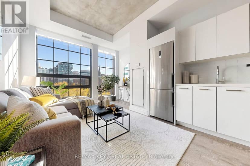 615 - 608 Richmond Street W, Toronto, photo 6