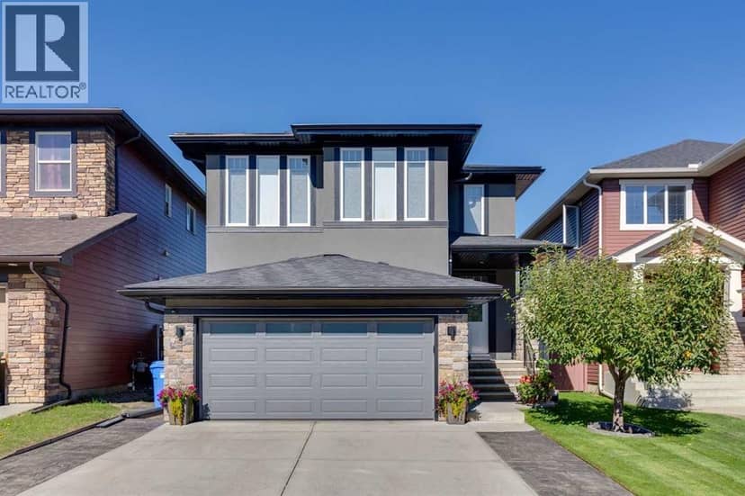 68 Evanspark Circle NW, Calgary
