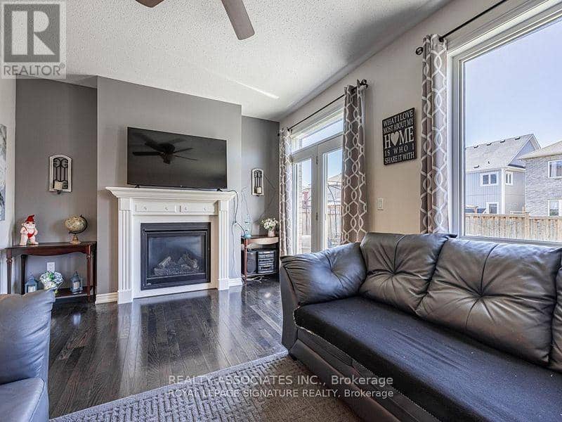 64 Pedwell Street, Clarington, photo 6