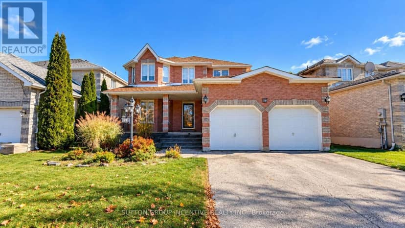 29 Raquel Street, Barrie