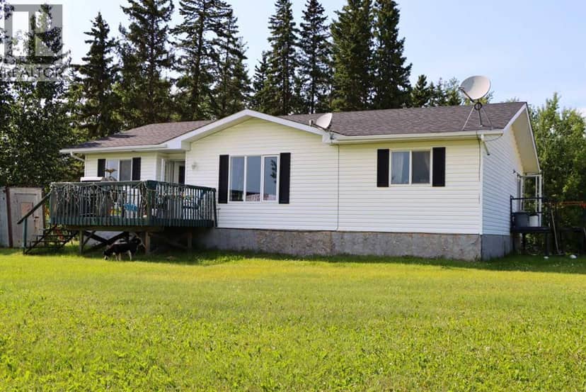 71004 Range Road 202, Valleyview, photo 2