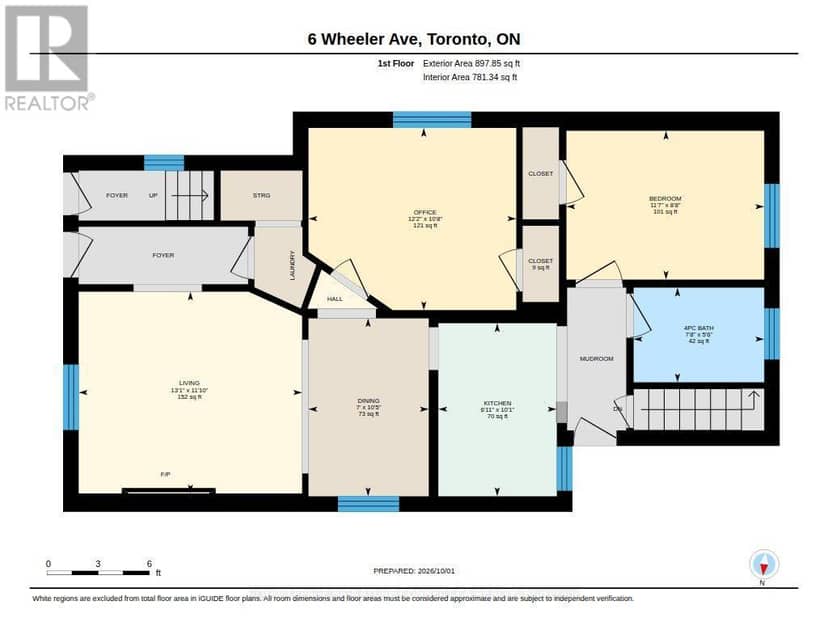 6 Wheeler Avenue — photo 18 of 22
