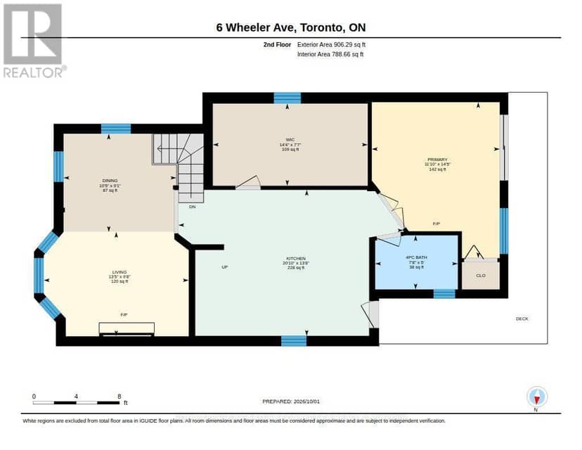 6 Wheeler Avenue — photo 19 of 22
