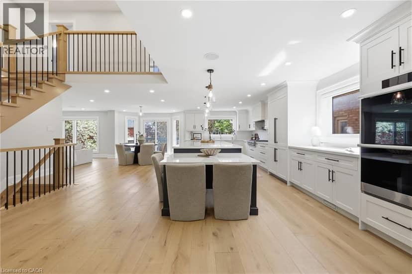 2029 KEMPTON PARK Drive, Mississauga, photo 8