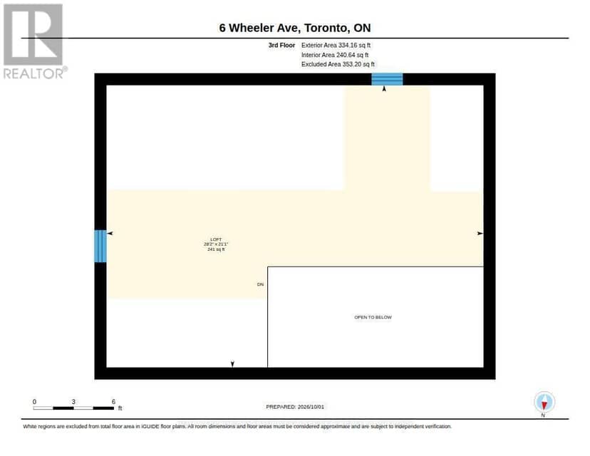 6 Wheeler Avenue — photo 20 of 22