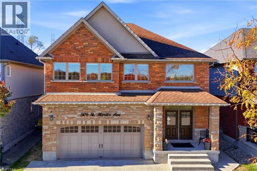 509 ST MORITZ Avenue, Waterloo, photo 2