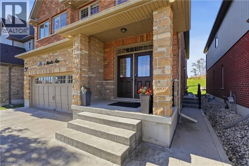 509 ST MORITZ Avenue, Waterloo, photo 5