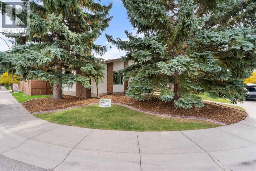 479 Bracewood Crescent SW, Calgary, photo 3