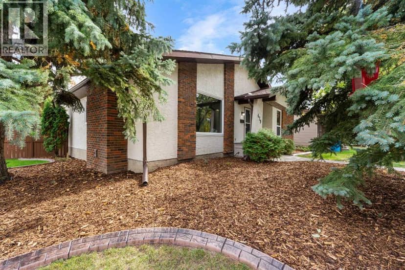 479 Bracewood Crescent SW, Calgary, photo 2
