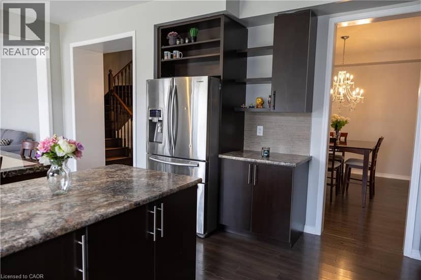 20 GILLESPIE Drive, Brantford, photo 3