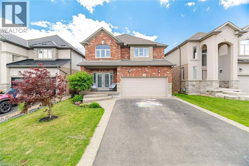 79 GARINGER Crescent, Hamilton, photo 2