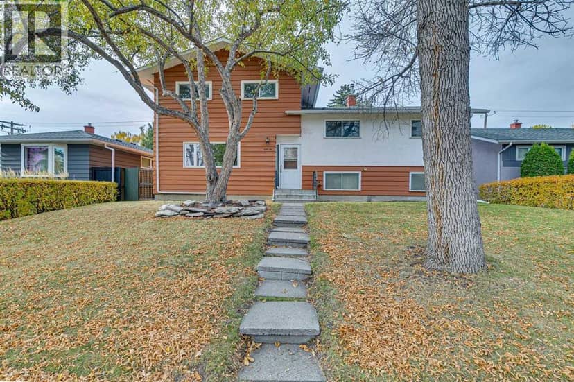 41 Fraser Road SE, Calgary