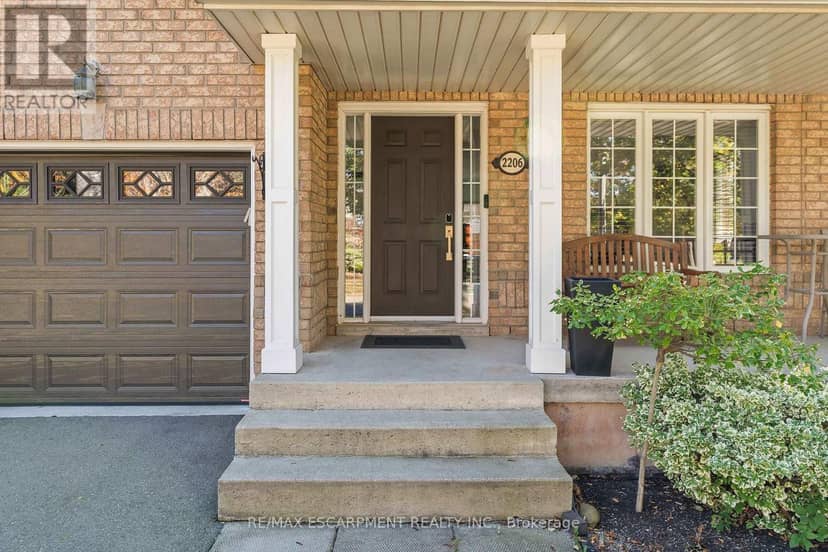 2206 Golden Orchard Trail, Oakville, photo 4