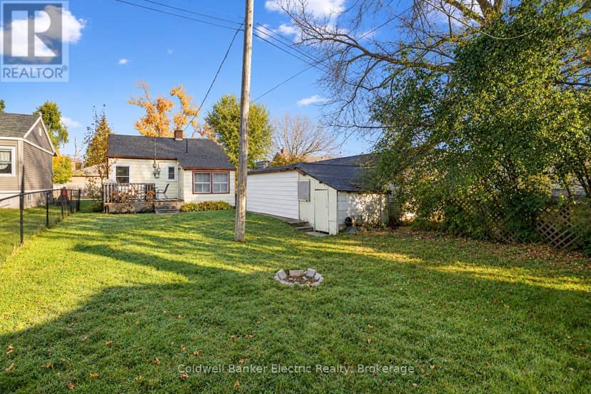 231 Woodbine Avenue — photo 23 of 24