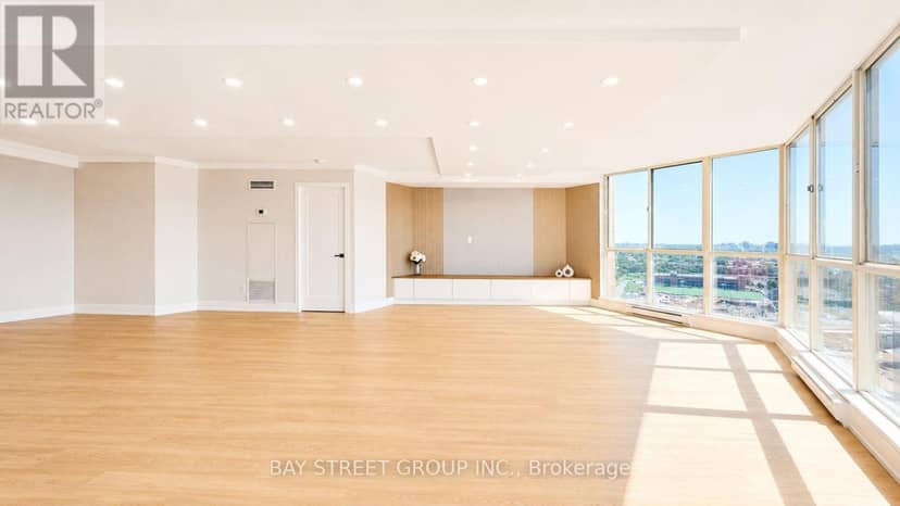 2201 - 85 Skymark Drive, Toronto