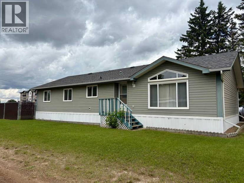 5014 45 Avenue, Vermilion