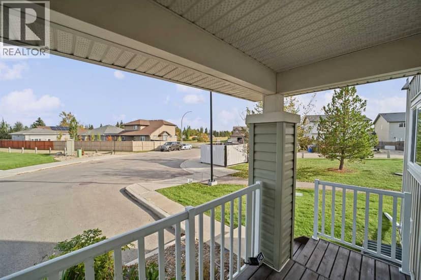 101 Clover Way, Carstairs, photo 4