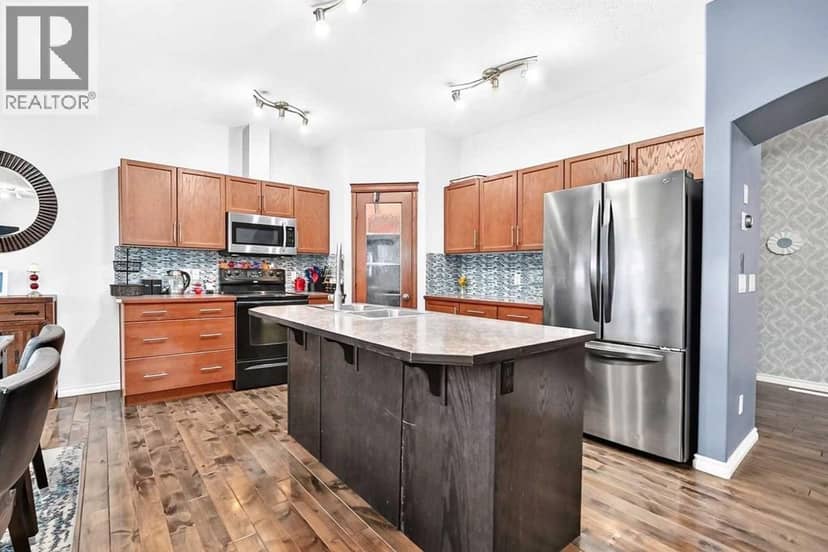119, 100 Coopers Common SW, Airdrie, photo 5