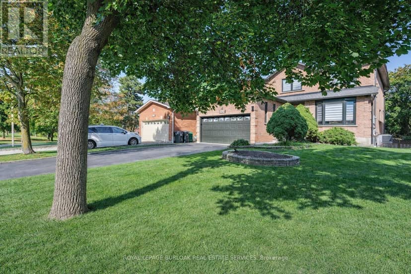 2029 Kempton Park Drive, Mississauga, photo 4