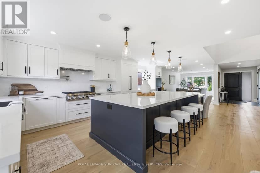 2029 Kempton Park Drive, Mississauga