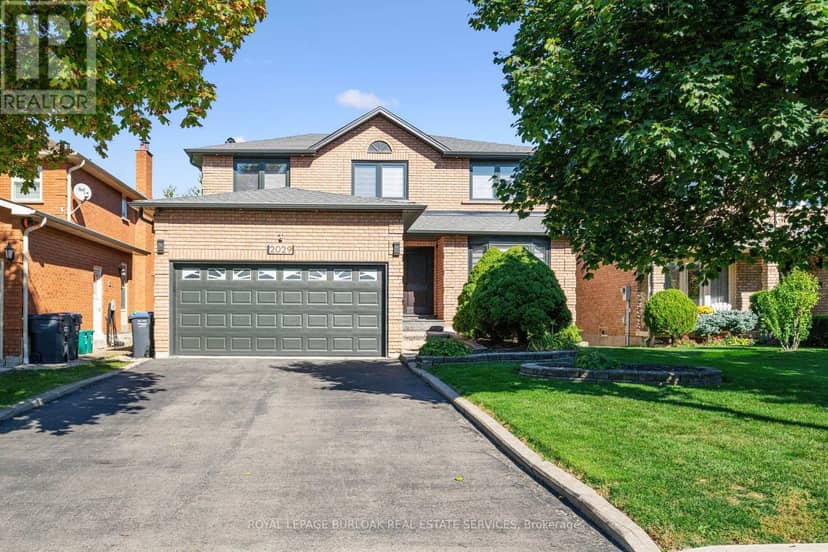 2029 Kempton Park Drive, Mississauga, photo 3