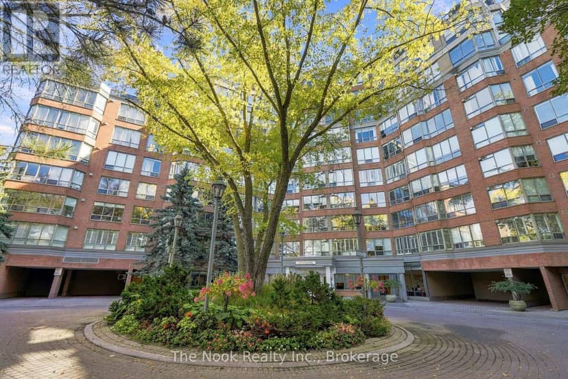 213 - 1 Ripley Avenue, Toronto