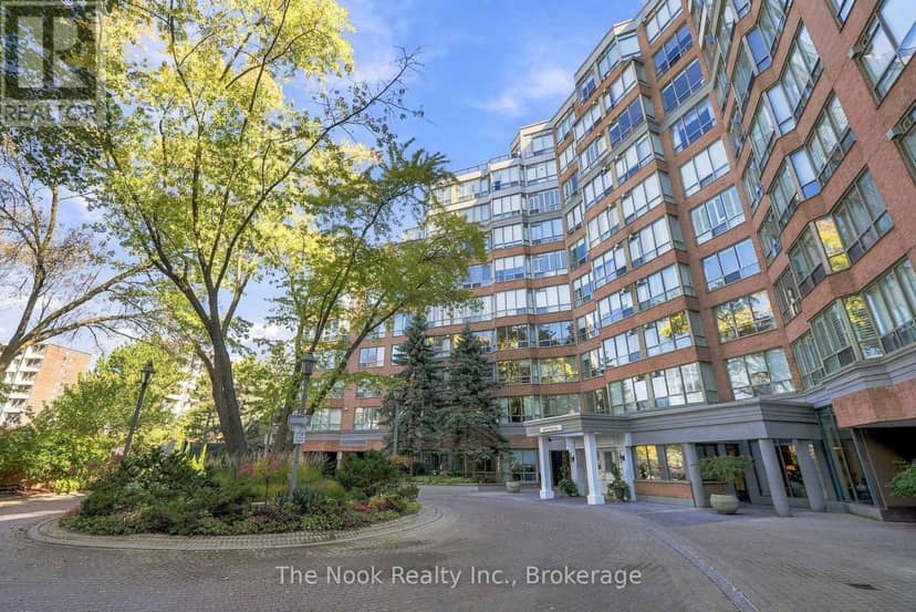 213 - 1 Ripley Avenue, Toronto, photo 2