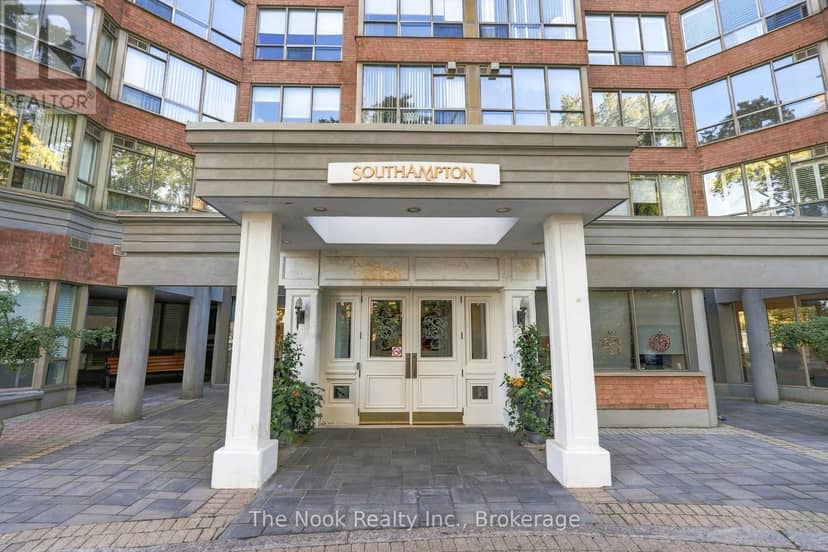 213 - 1 Ripley Avenue, Toronto, photo 4