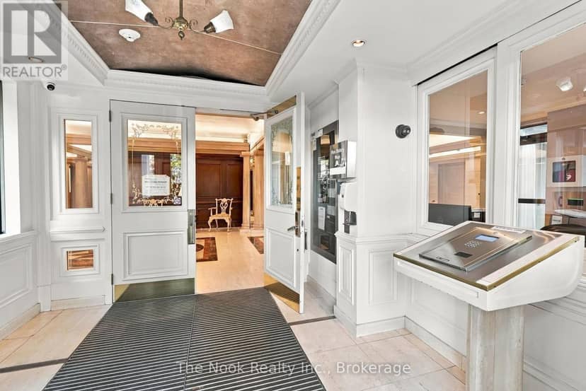 213 - 1 Ripley Avenue, Toronto, photo 5