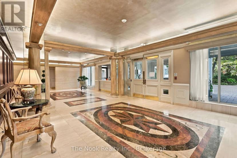 213 - 1 Ripley Avenue, Toronto, photo 8