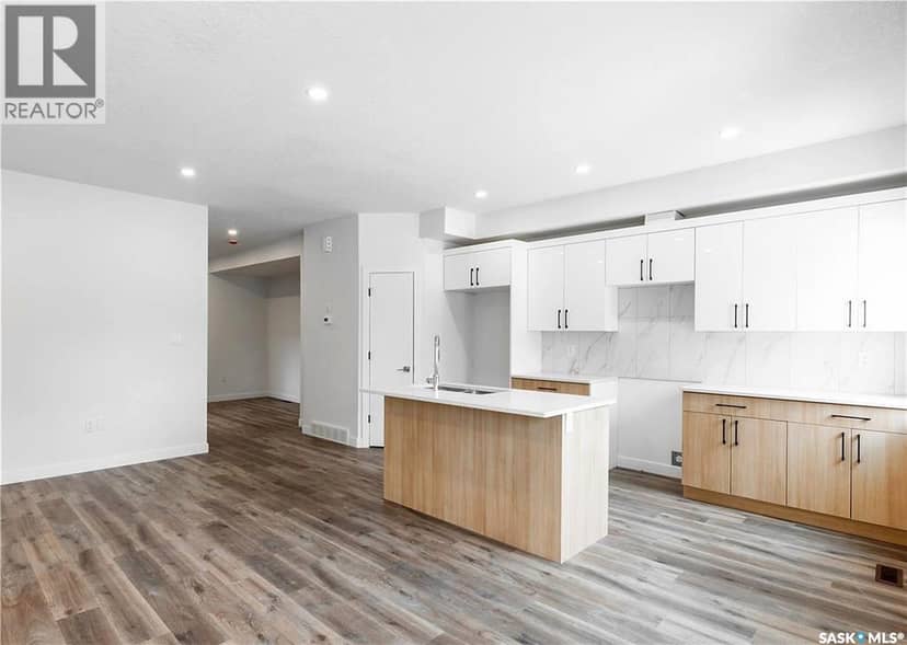 4513 Green Brooks WAY E, Regina, photo 5