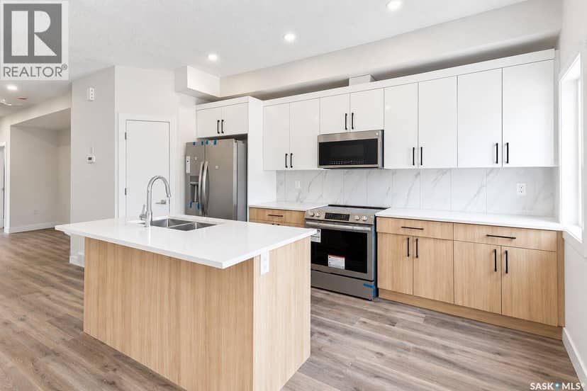 4513 Green Brooks WAY E, Regina, photo 7
